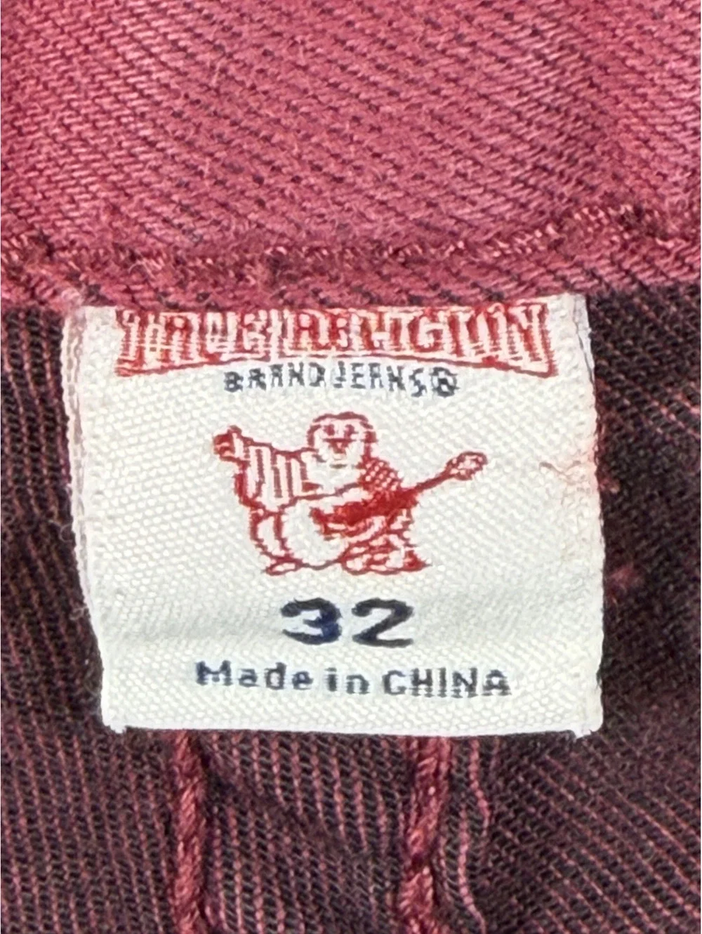 True Religion these true